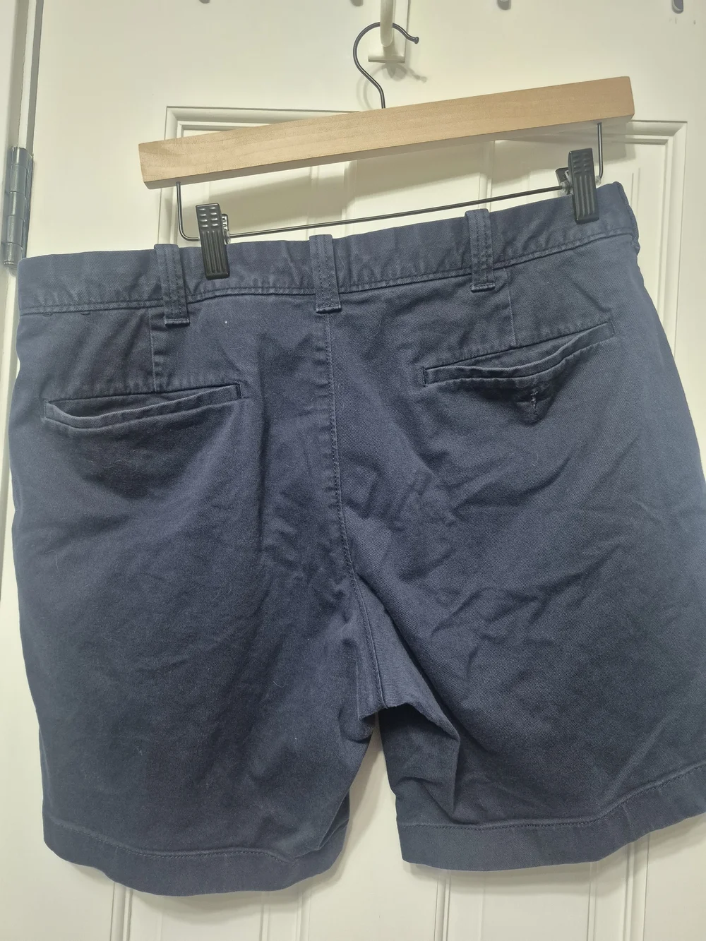 J. Crew classic flat